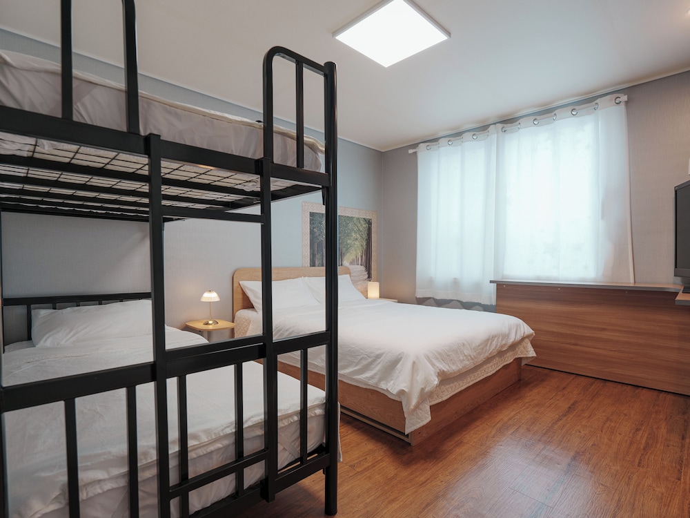 Rainbootsguesthouse