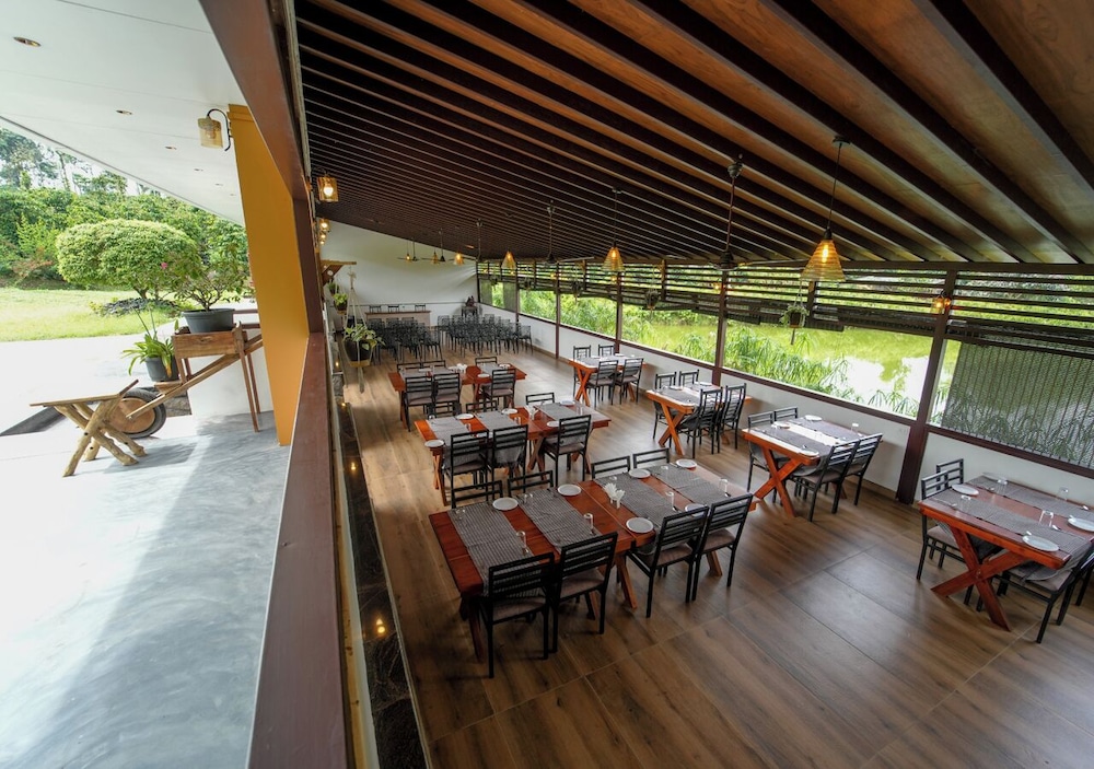 Niyatma Resort Wayanad by VOYE HOMES
