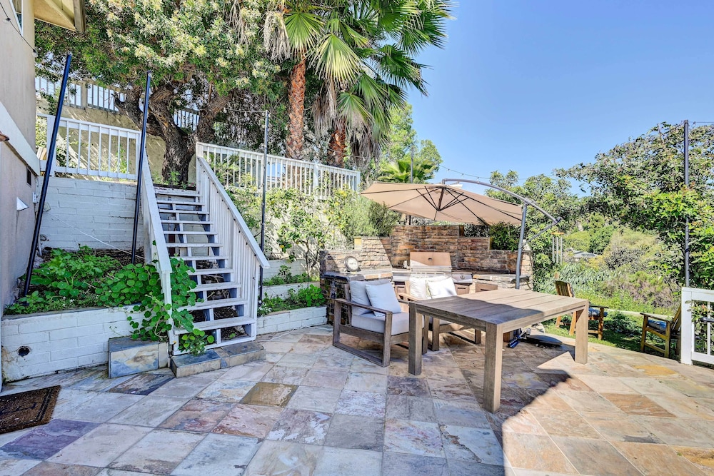 Spacious La Mesa Vacation Home w/ Shared Hot Tub!, photo 21