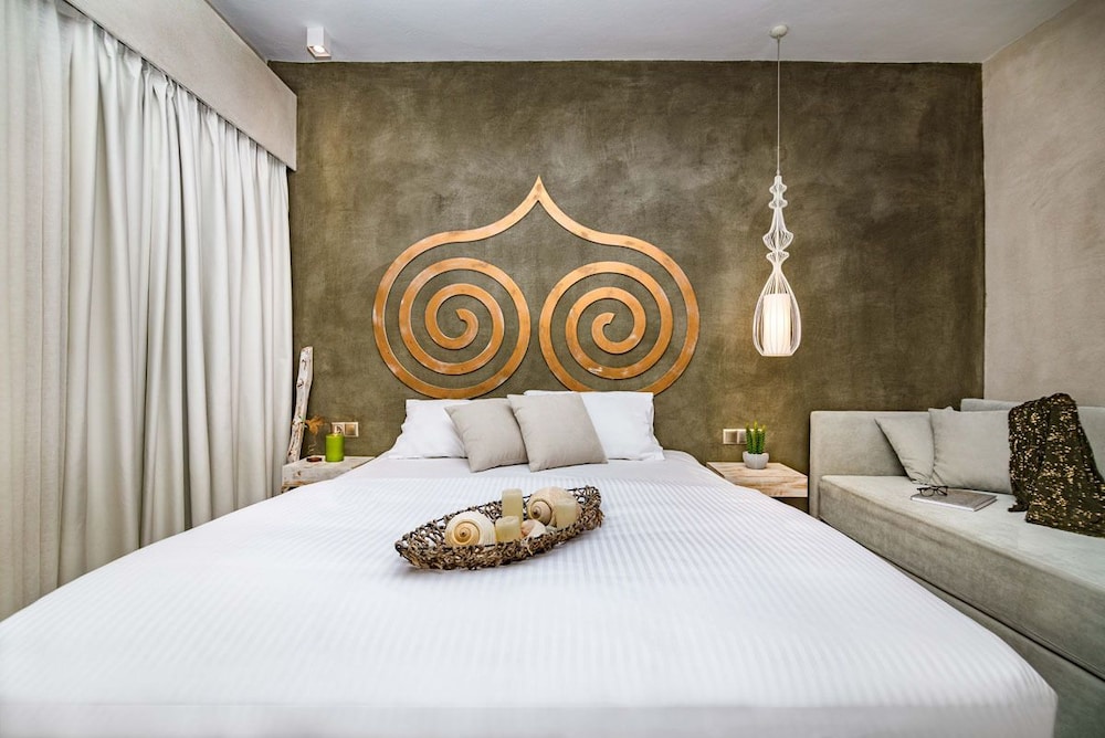 Olea House Thassos photo 5