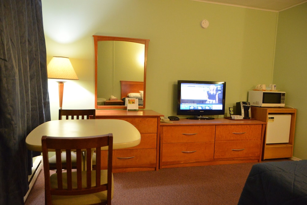 Neepawa motel