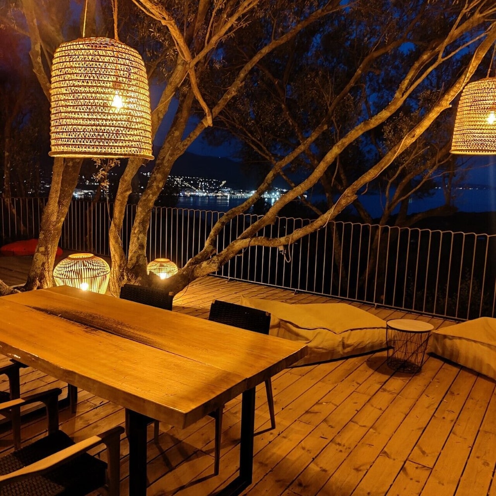 Outdoor Space