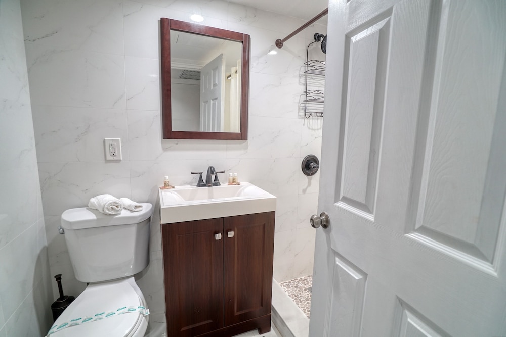 Private Apartments at the Casablanca