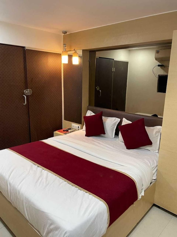 Hotel Lucky Galaxy
