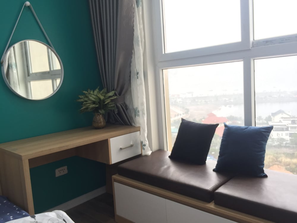 Local Homestay