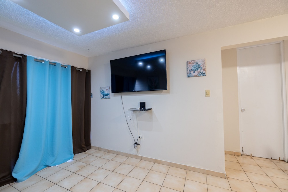 Montones Beach Apartment C-3