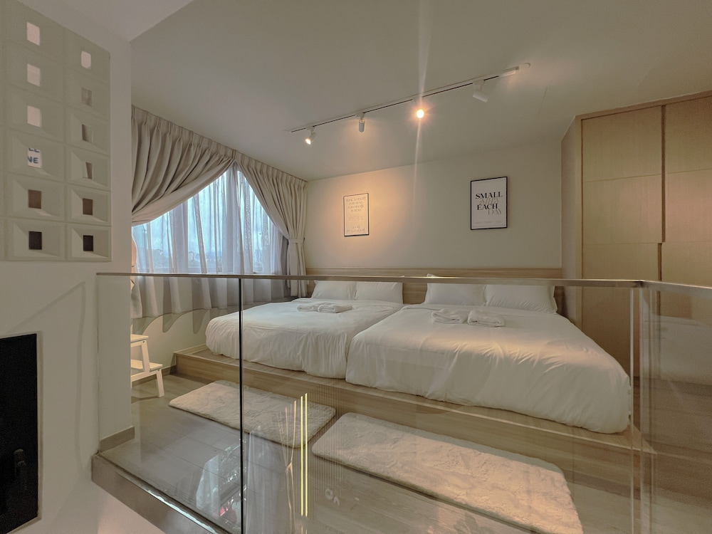 Residensi Agile Delima