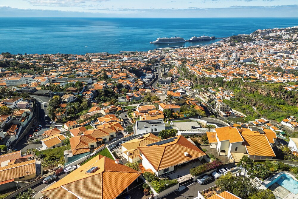 Villa Bom Sucesso