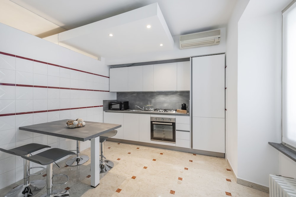 Milan Royal Suites & Luxury Apartments