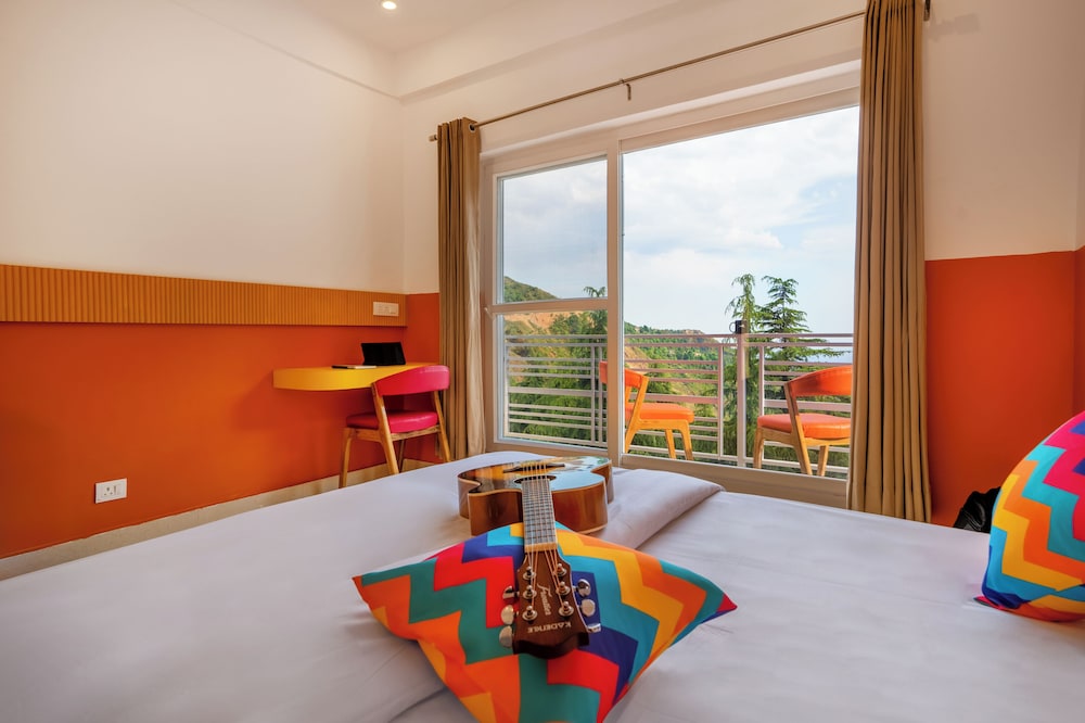 goSTOPS Mcleodganj Bhagsu
