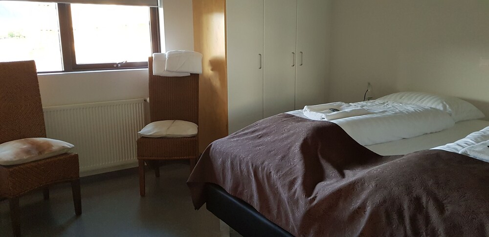 Bifröst Apartments view 3
