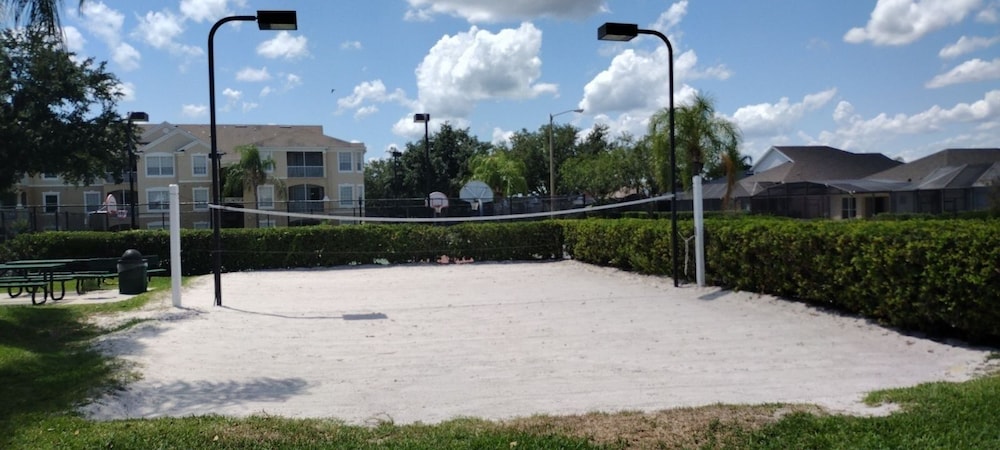Wp2300si Windsor Palm 3 Bed Condo 3 Bedroom Condo