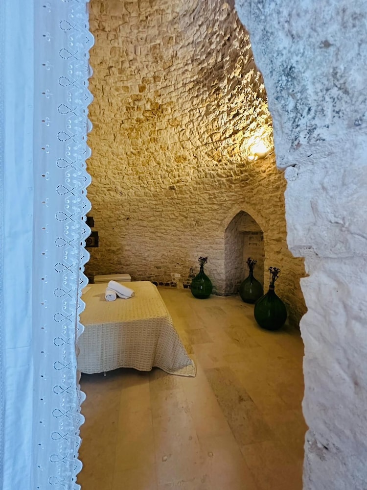 Giardino dei Trulli Tenute