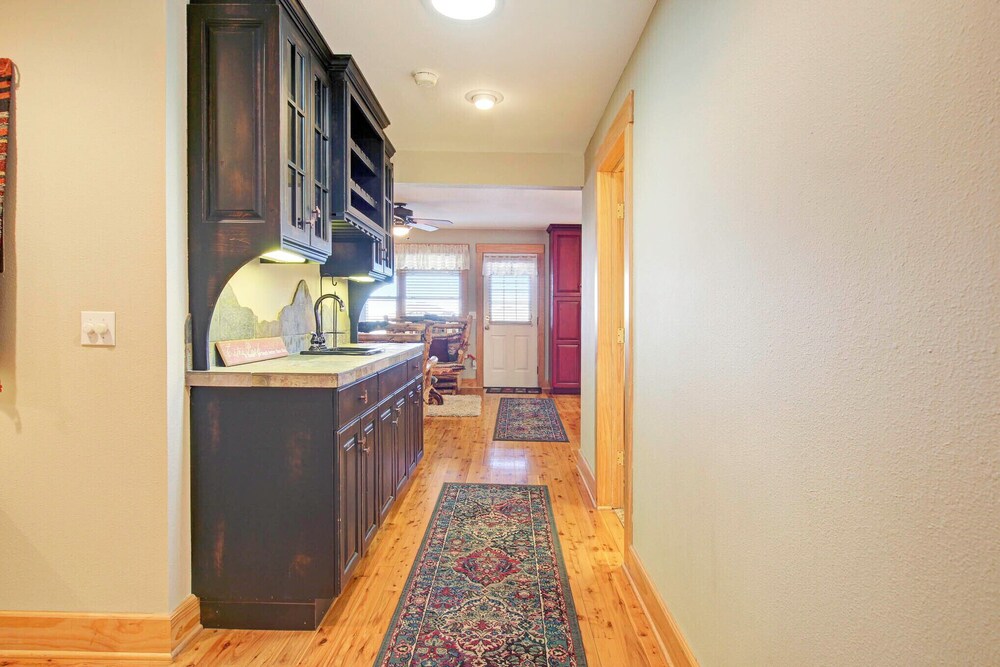 Estes Park CO Condos