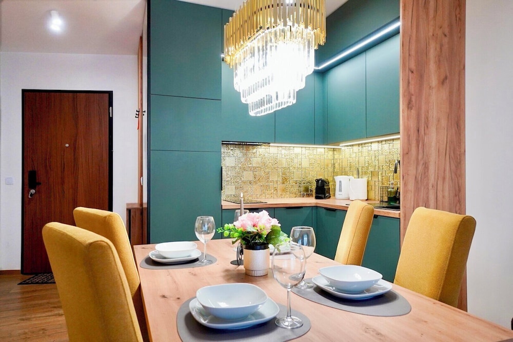 Baltic Waves Resort by Baltic Home