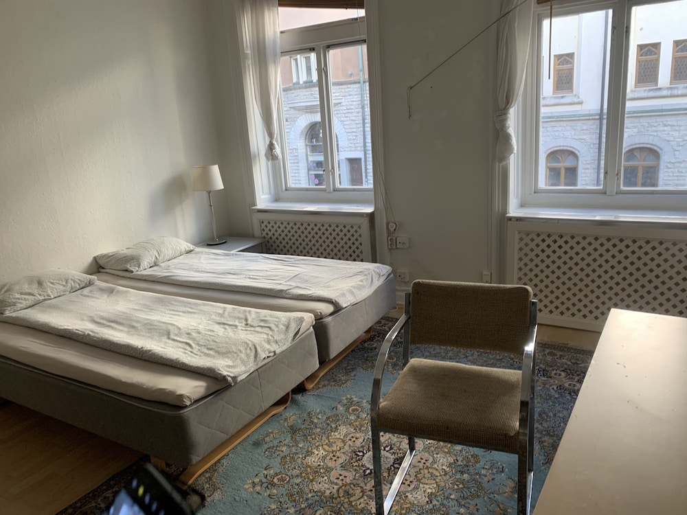 Apartment in Stockholm City view 4