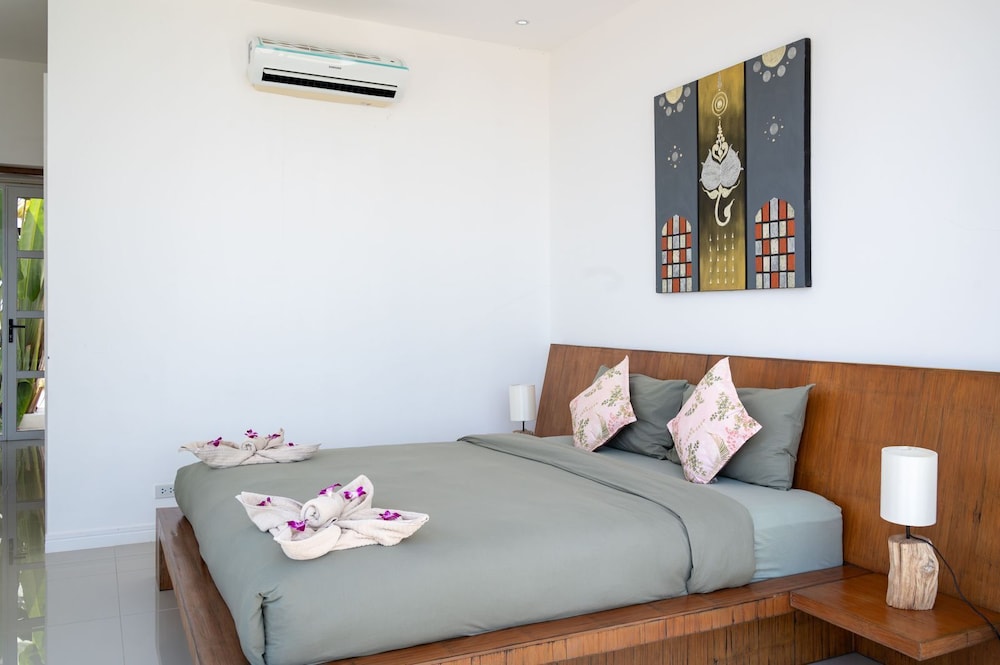 2bedVilla Near Fisherman's Village KBR52