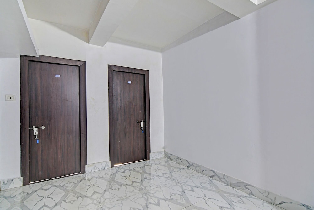 Fabhotel Ai Howrah
