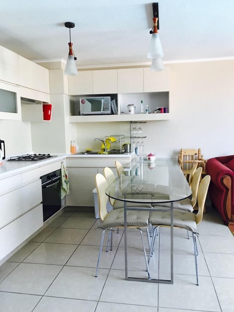 Departamento Algarrobo Condominio Laguna