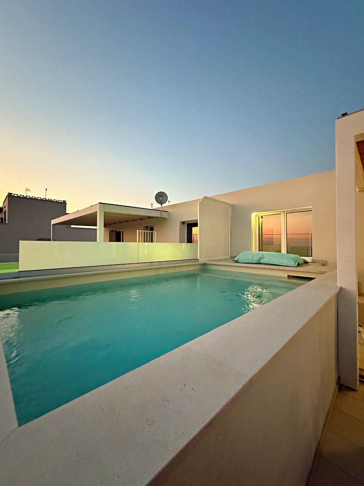 Villetta Annamar - Vista Mare e Piscina Privata