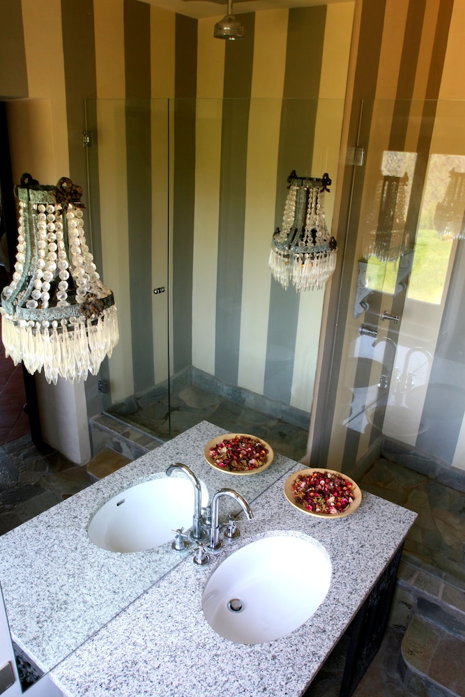 Villa Rignana - The Tuscan Collection