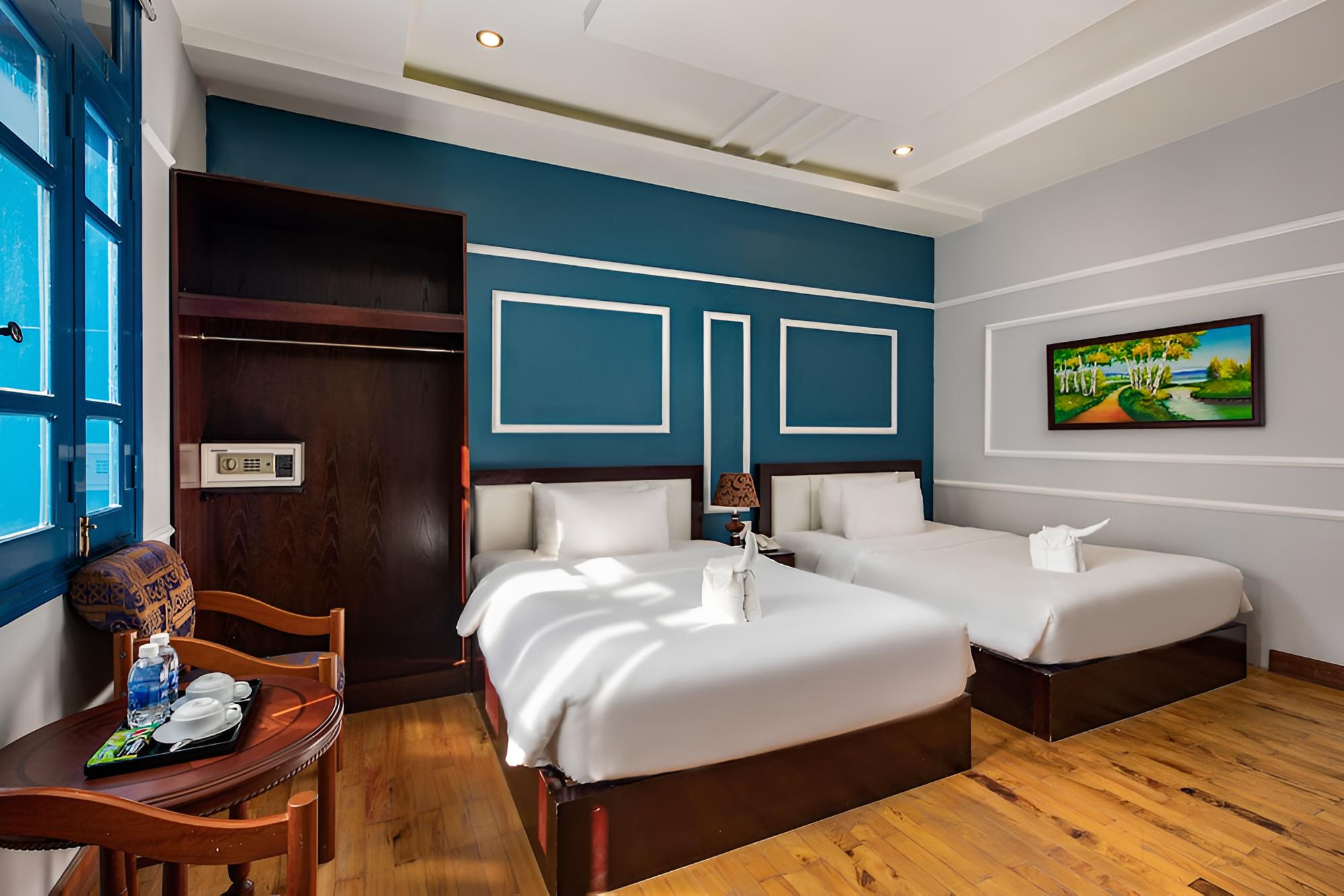 Sofia Boutique Hotel Danang