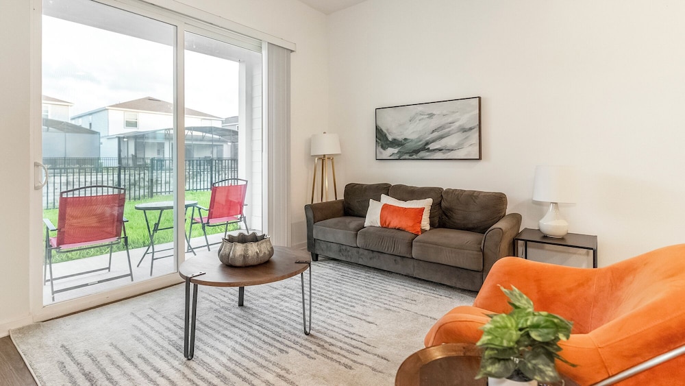 Landing Townhomes Davenport