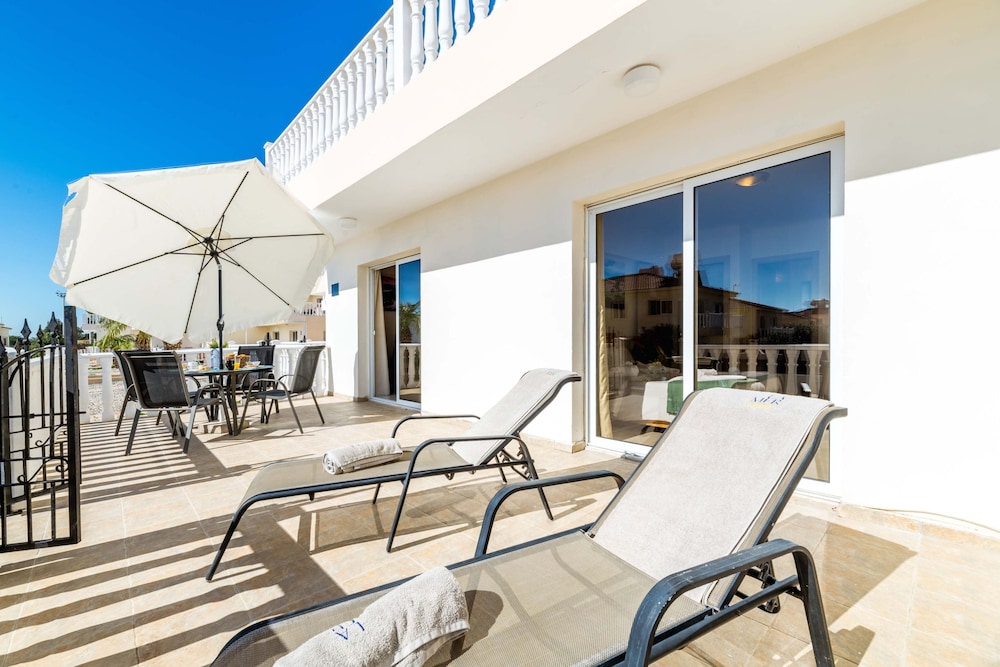 Estelle Suite in Ayia Napa