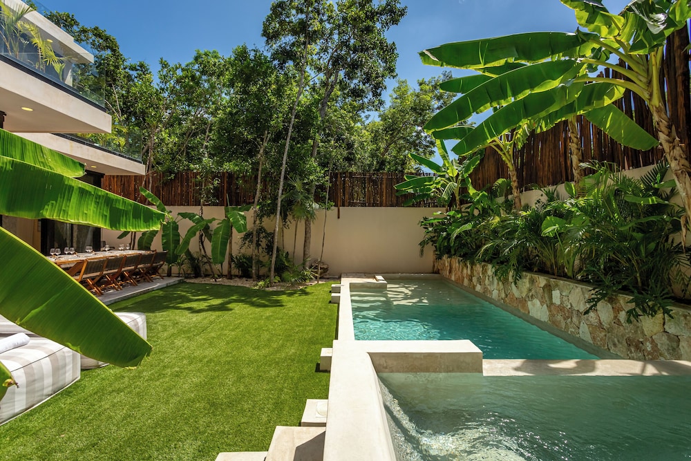 Villa Azulis