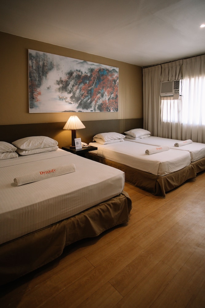 Cebu Vacations - Dynasty Tourist Inn - Property Image 38