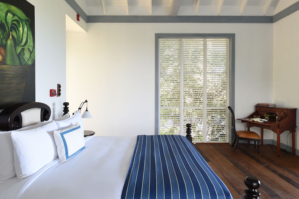 Belle Mont Sanctuary Resort - Property Image 10