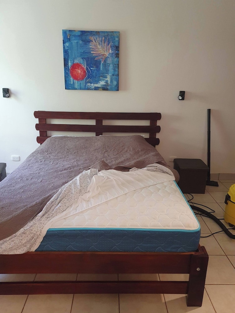 Apart Hotel Marina Loft # 101