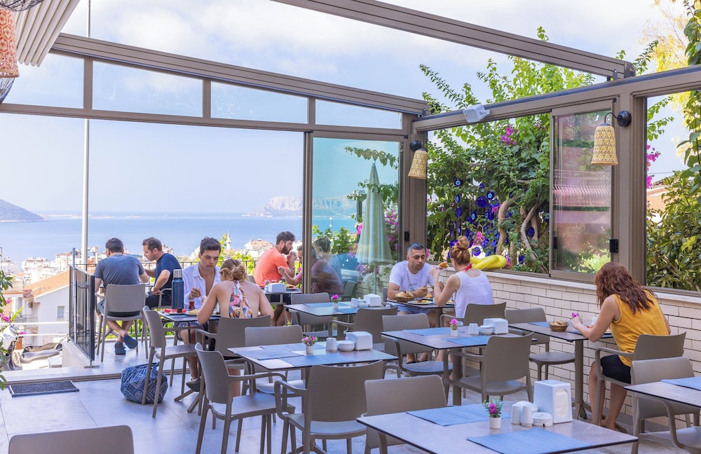 Aphrodite Hotel Kaş - Image 74