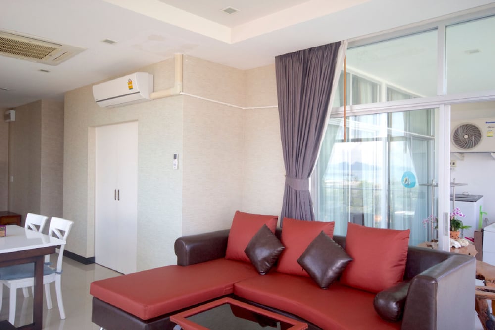 At Sea Condo
