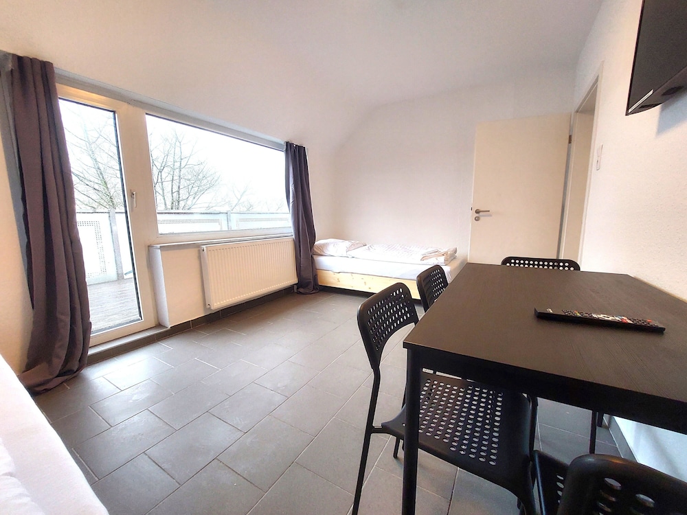 City Apartments