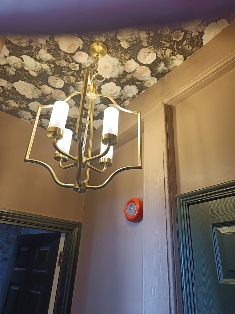 Rooms on The Prom