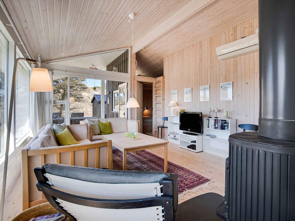 5 Star Holiday Home in Pandrup