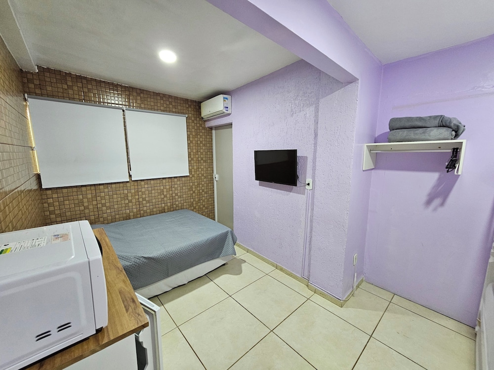 Alice Suites