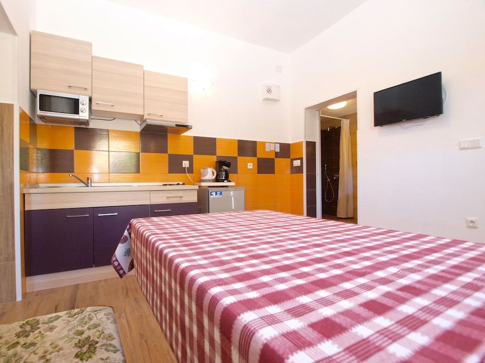 Apartments Dario 1480