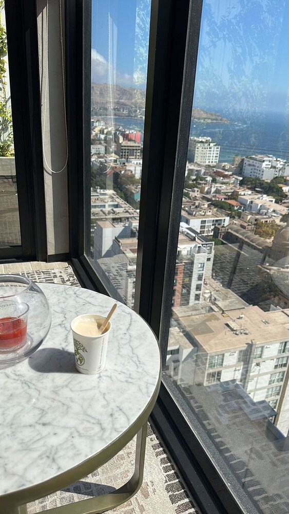 Redibuk - Beautiful apart 2 BR Barranco view 4