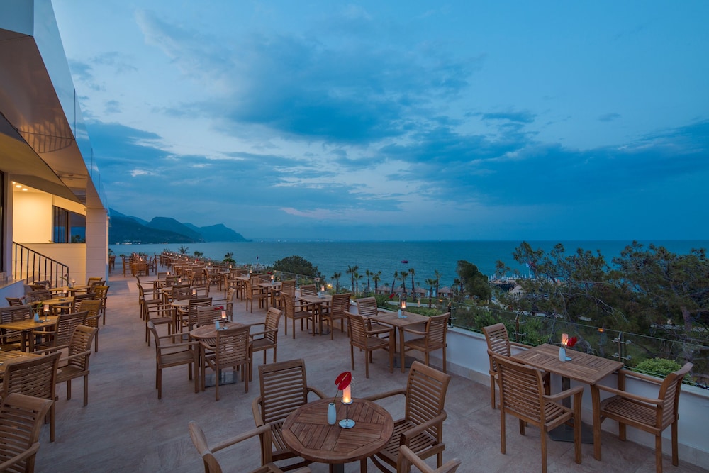 Nirvana Mediterranean Excellence - All Inclusive