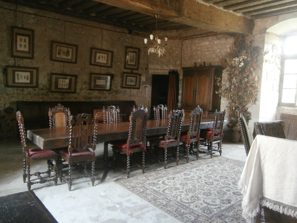 meeting & event spaces