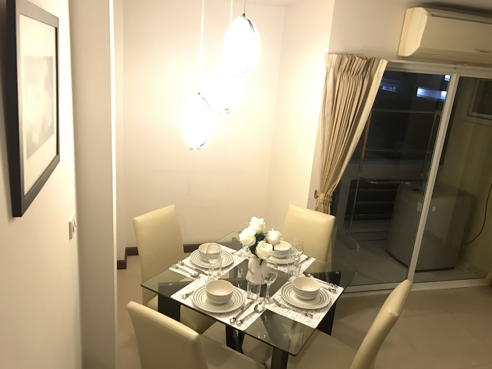 14 Place Sukhumvit Suites - SHA Plus