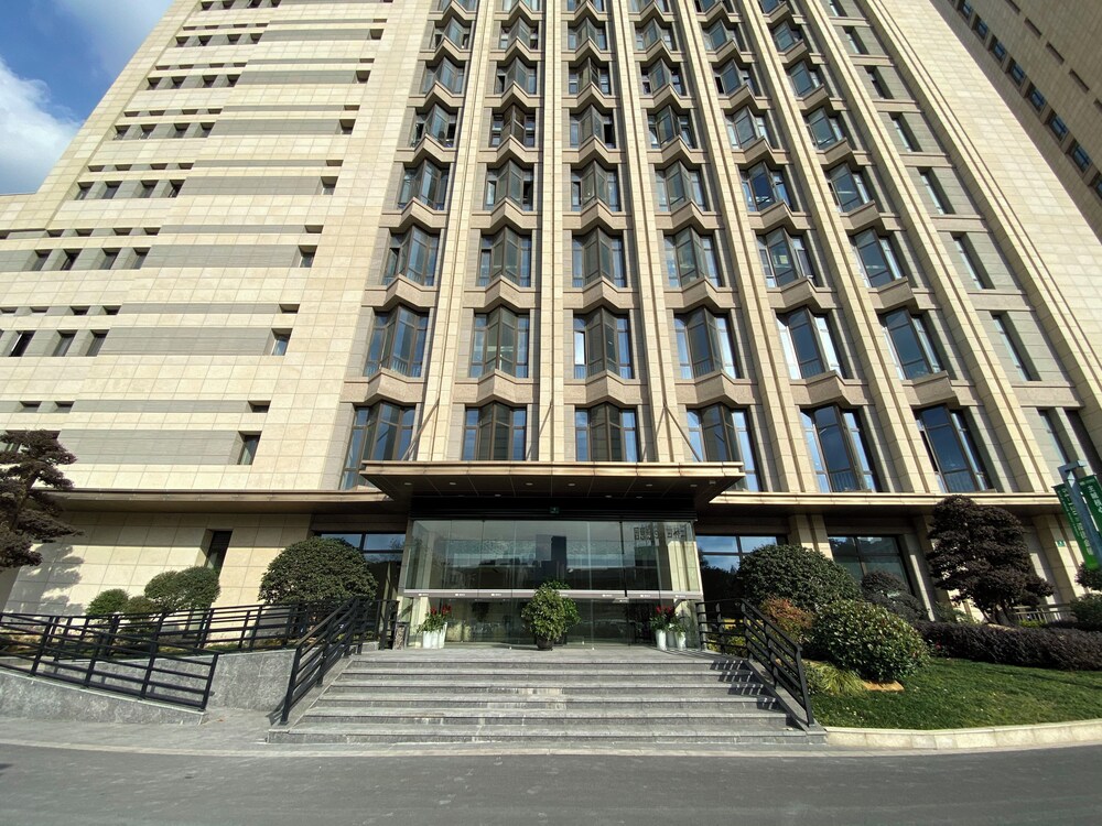 Mu En Apartment - Haiyang Road