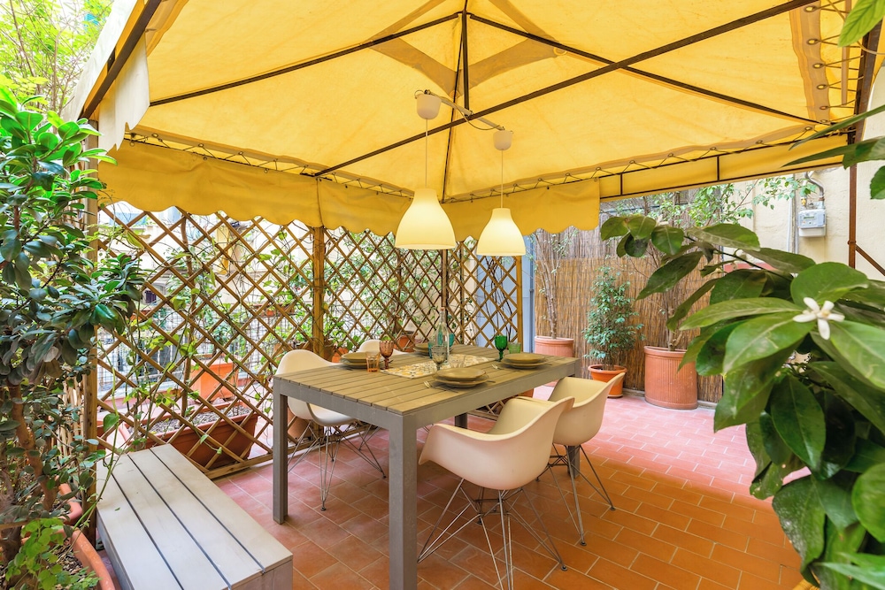 Casa Fiorita Alla Riviera