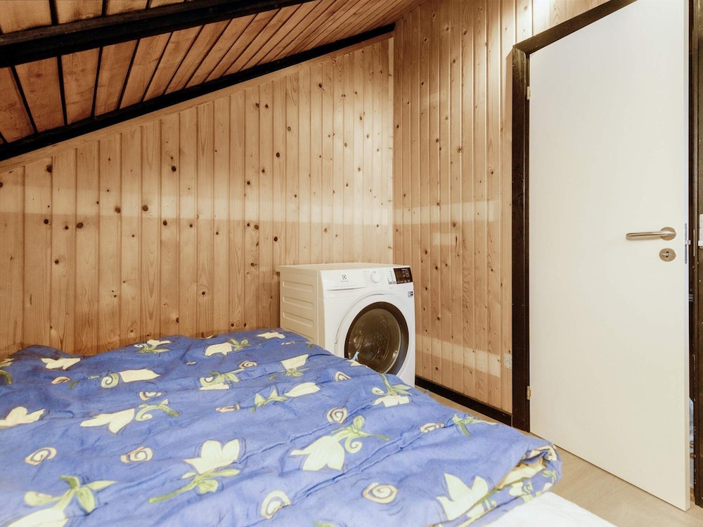 5 Person Holiday Home in Rodby-by Traum view 2