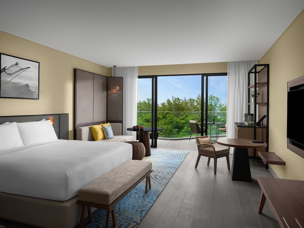 Crowne Plaza Phu Quoc Starbay by IHG 160