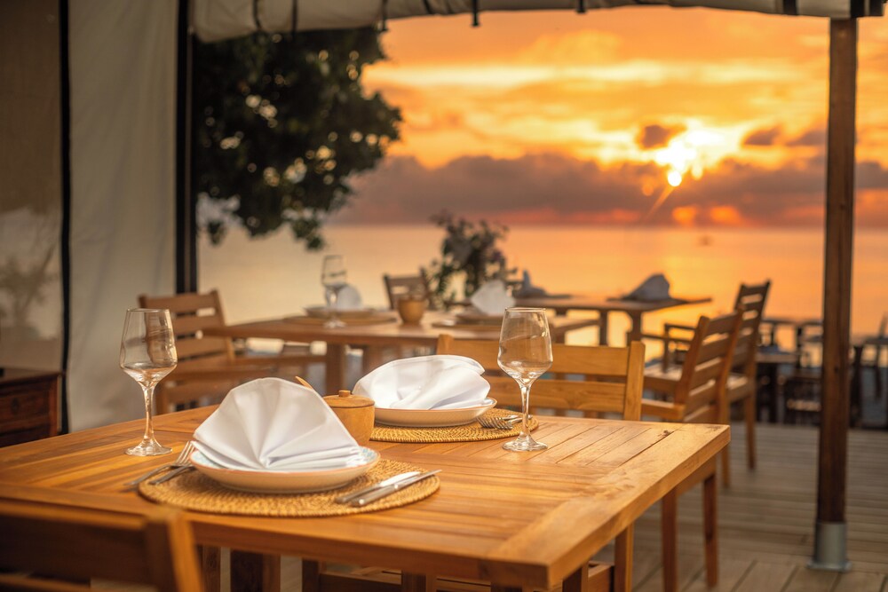 The Maverick Surf and Dive Boutique Hotel