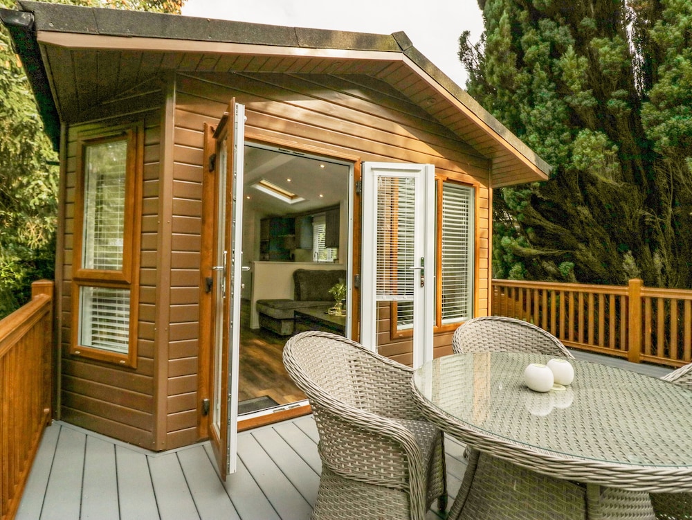 Willows Lodge