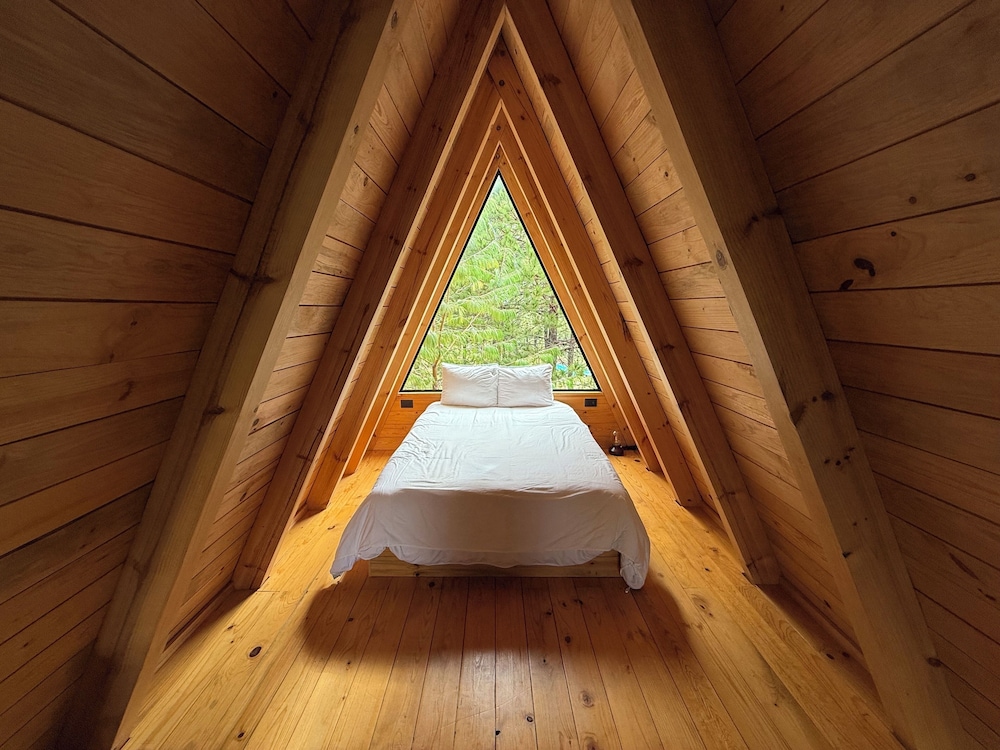 Chalets Piedra Alta